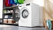 Стирально-сушильная машина Bosch WDU28513 фото 3 в Екатеринбурге