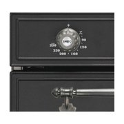 Духовой шкаф Smeg SC750AS-8 фото 3 в Екатеринбурге