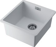 Мойка Omoikiri Kata 40-U-WH фото 3 в Екатеринбурге