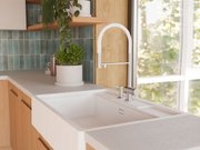 Мойка Omoikiri KINOKAWA 90 WH фото 4 в Екатеринбурге