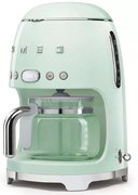 Капельная кофеварка Smeg DCF02PGEU фото 3 в Екатеринбурге