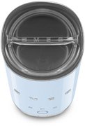 Вспениватель молока Smeg MFF02PBEU фото 4 в Екатеринбурге