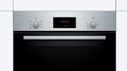 Духовой шкаф Bosch HBF113BR1S фото 2 в Екатеринбурге