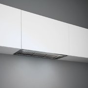 Встраиваемая вытяжка Falmec VIRGOLA NO-DROP TOUCH 120 фото 3 в Екатеринбурге