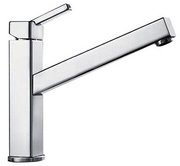 Смеситель Blanco Quatura хром фото 2 в Екатеринбурге