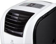 Мобильный кондиционер Electrolux EACM-07 RK/N6 фото 3 в Екатеринбурге
