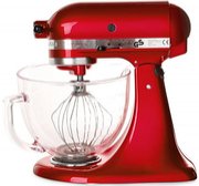 Миксер KitchenAid KSM156PSECA фото 2 в Екатеринбурге