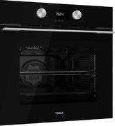 Духовой шкаф Teka HLB 8300 Black glass фото 2 в Екатеринбурге