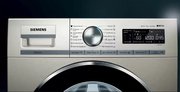 Стиральная машина с фронтальной загрузкой SIEMENS WS12WMHSOE фото 2 в Екатеринбурге