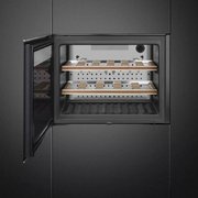 Винный холодильник Smeg CVI621LWNX3 фото 3 в Екатеринбурге