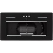 Встраиваемая вытяжка KRONA WERMUT 600 DN BLACK PB BF фото 4 в Екатеринбурге