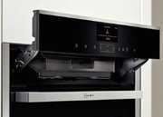 Духовой шкаф Neff C17FS42N0 фото 3 в Екатеринбурге