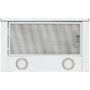 Встраиваемая вытяжка KRONA KAMILLA MV 500 WHITE фото 2 в Екатеринбурге