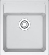 Мойка Franke Mythos MTG 610-40 Белый фото в Екатеринбурге