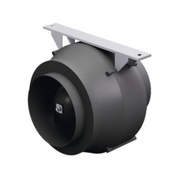 Дополнительный круглый канальный вентилятор с двигателем переменного тока BORA ULIE фото в Екатеринбурге