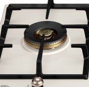 Газовая варочная панель Bertazzoni P905LHERAC фото 3 в Екатеринбурге