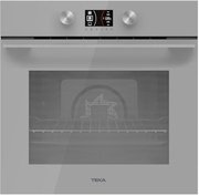 Духовой шкаф Teka HLB 8600 STEAM GREY фото 2 в Екатеринбурге