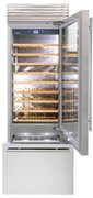 Винный шкаф Fhiaba XS7490TWT6 фото в Екатеринбурге