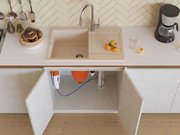 Мойка Omoikiri SAKAIME 78-LB-CH фото 2 в Екатеринбурге