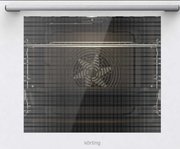 Электрический духовой шкаф Korting OKB 8931 CESW фото 3 в Екатеринбурге