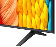 Телевизор LG  43NANO80A6B 43" (109 см) 2025 темно-синий фото 2 в Екатеринбурге