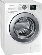 Стирально-сушильная машина Samsung WD 806U2GAWQ фото 2 в Екатеринбурге