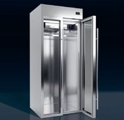 Холодильник для шуб Blue Ice Professional GBI900P2 фото 4 в Екатеринбурге