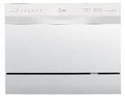 Компактная посудомоечная машина Midea MCFD55S450Wi фото 2 в Екатеринбурге