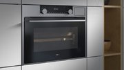 Комбинированный духовой шкаф Asko OCSM8487S фото 3 в Екатеринбурге