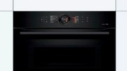 Компактный духовой шкаф Bosch CMG8764C7 фото 2 в Екатеринбурге