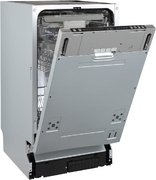Встраиваемая посудомоечная машина Zigmund Shtain DW 310.4 фото 2 в Екатеринбурге