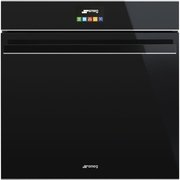 Духовой шкаф Smeg SFP6604NXE