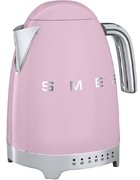 Чайник Smeg KLF02PKEU фото 2 в Екатеринбурге