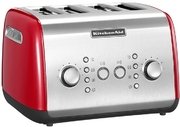 Тостер Китчен Эйд 5KMT421EER фото в Екатеринбурге Тостер KitchenAid 5KMT421EER фото в Екатеринбурге