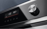 Духовой шкаф Electrolux EOD6P77X фото 3 в Екатеринбурге