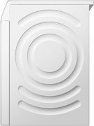 Стирально-сушильная машина Bosch WNC254A0BY фото 2 в Екатеринбурге