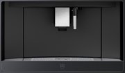 Встраиваемая кофемашина V-ZUG CoffeeCenter V6000 45 COC6T-25005 (черное стекло) фото 3 в Екатеринбурге