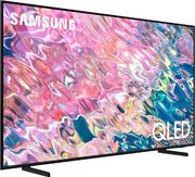 Телевизор Samsung QE55Q60BAU фото 3 в Екатеринбурге