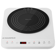 Настольная плитка Maunfeld EFI271TWH фото 3 в Екатеринбурге