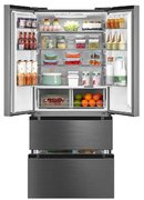 Холодильник Midea MDRF692MIE46 фото 4 в Екатеринбурге