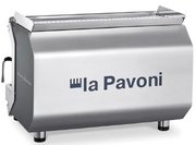 Кофемашина La Pavoni GENIALE2VNEU фото 4 в Екатеринбурге