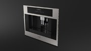 Встраиваемая кофемашина Fulgor Milano FCM 4500 TF X фото 3 в Екатеринбурге