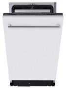 Встраиваемая посудомоечная машина Midea MID45S140i