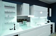 Вытяжка Falmec Vela 90 ix White (800) NRS фото 2 в Екатеринбурге