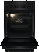 Комбинированная плита Gorenje GK5C60BJ фото 3 в Екатеринбурге