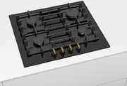Газовая варочная панель BOSCH PPP6B6B90R фото 3 в Екатеринбурге