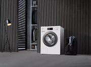 Стиральная машина Miele WED125 WCS фото 3 в Екатеринбурге