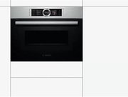 Духовой шкаф Bosch CMG 6764S1 фото 2 в Екатеринбурге