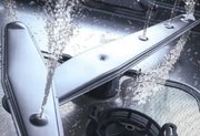 Посудомоечная машина Smeg STLA865A-1 фото 2 в Екатеринбурге