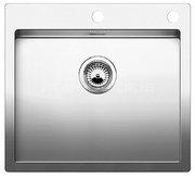 Мойка Бланко Claron 500-IF/A нержавеющая сталь фото в Екатеринбурге Мойка Blanco Claron 500-IF/A нержавеющая сталь фото в Екатеринбурге